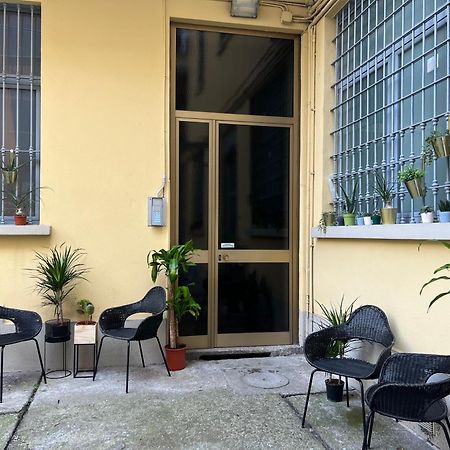 Apartament Regina Milano In Porta Romana 3 - Sky Tv, Wifi & Breakfast Box Zewnętrze zdjęcie