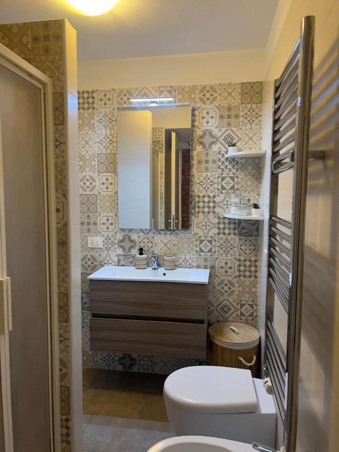 Apartament Regina Milano In Porta Romana 3 - Sky Tv, Wifi & Breakfast Box Zewnętrze zdjęcie