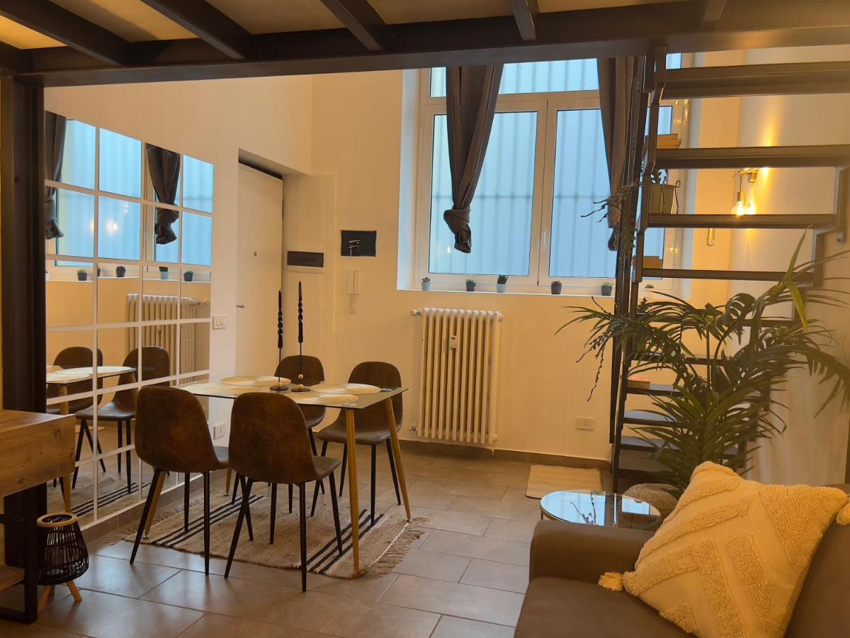 Apartament Regina Milano In Porta Romana 3 - Sky Tv, Wifi & Breakfast Box Zewnętrze zdjęcie
