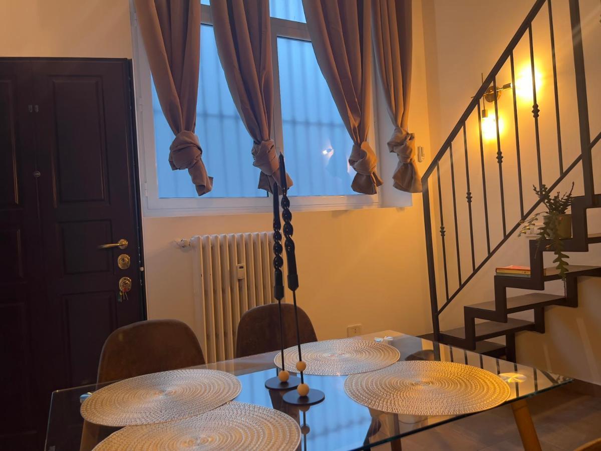 Apartament Regina Milano In Porta Romana 3 - Sky Tv, Wifi & Breakfast Box Zewnętrze zdjęcie