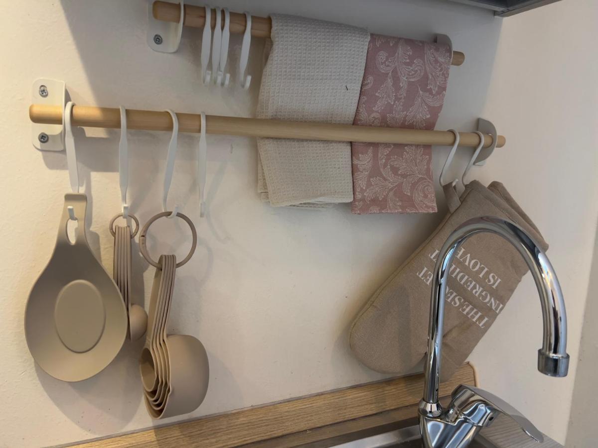 Apartament Regina Milano In Porta Romana 3 - Sky Tv, Wifi & Breakfast Box Zewnętrze zdjęcie