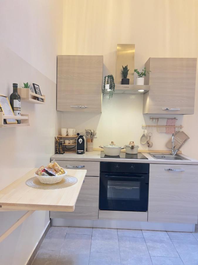 Apartament Regina Milano In Porta Romana 3 - Sky Tv, Wifi & Breakfast Box Zewnętrze zdjęcie