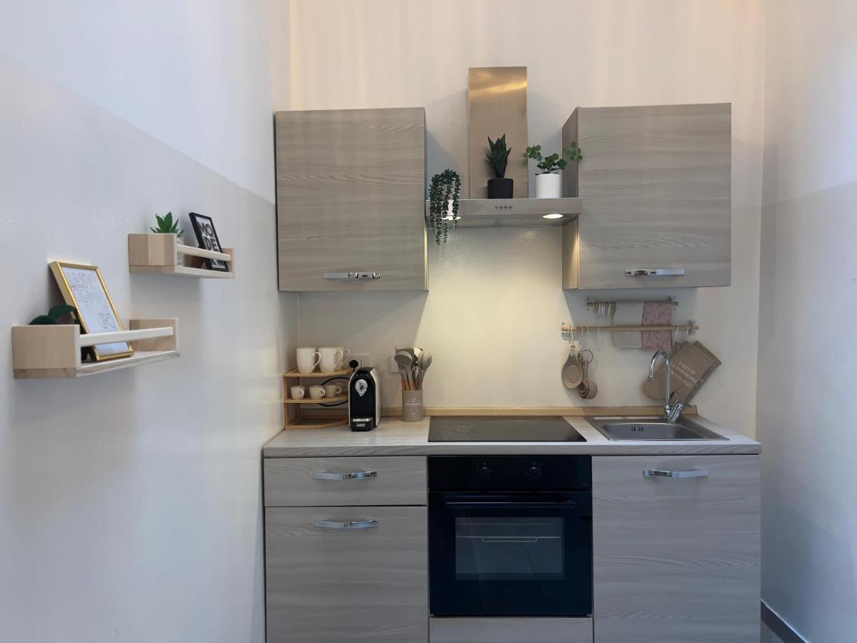 Apartament Regina Milano In Porta Romana 3 - Sky Tv, Wifi & Breakfast Box Zewnętrze zdjęcie