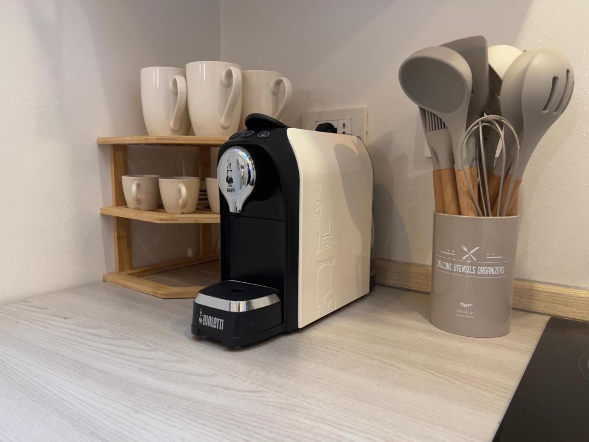 Apartament Regina Milano In Porta Romana 3 - Sky Tv, Wifi & Breakfast Box Zewnętrze zdjęcie