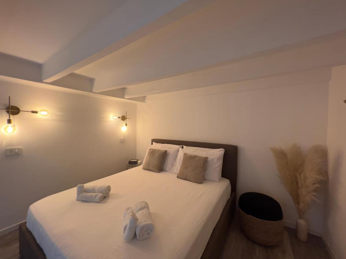 Apartament Regina Milano In Porta Romana 3 - Sky Tv, Wifi & Breakfast Box Zewnętrze zdjęcie