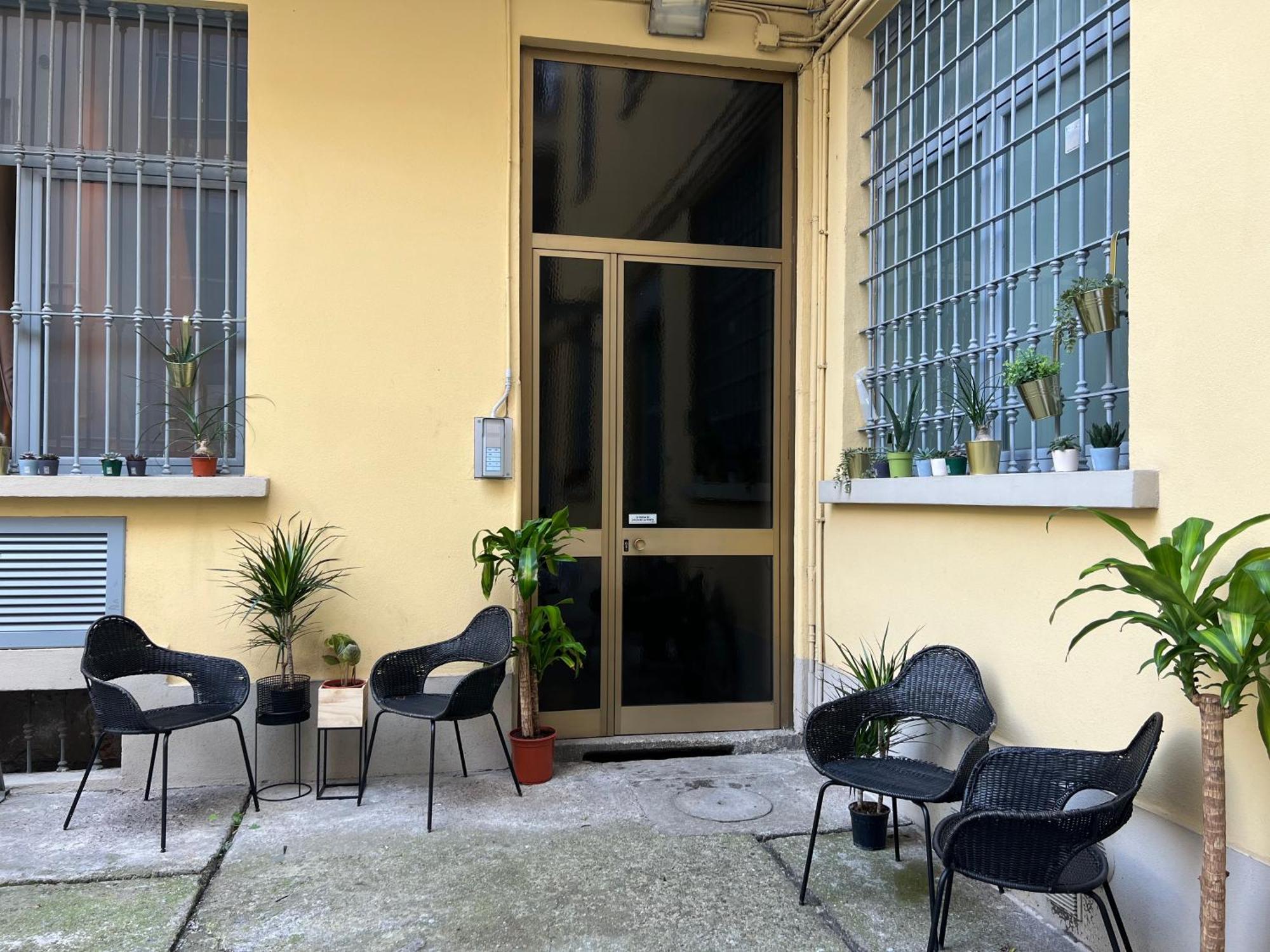 Apartament Regina Milano In Porta Romana 3 - Sky Tv, Wifi & Breakfast Box Zewnętrze zdjęcie