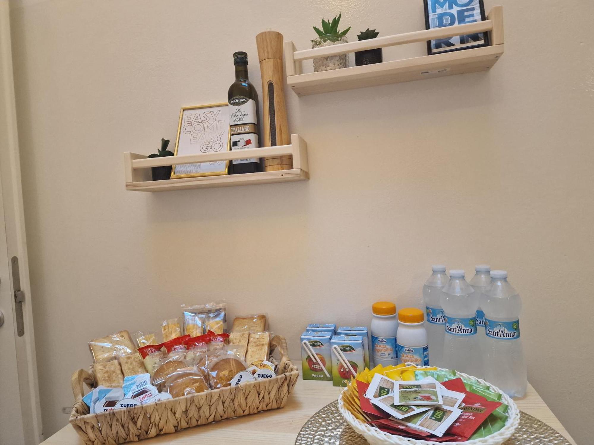 Apartament Regina Milano In Porta Romana 3 - Sky Tv, Wifi & Breakfast Box Zewnętrze zdjęcie