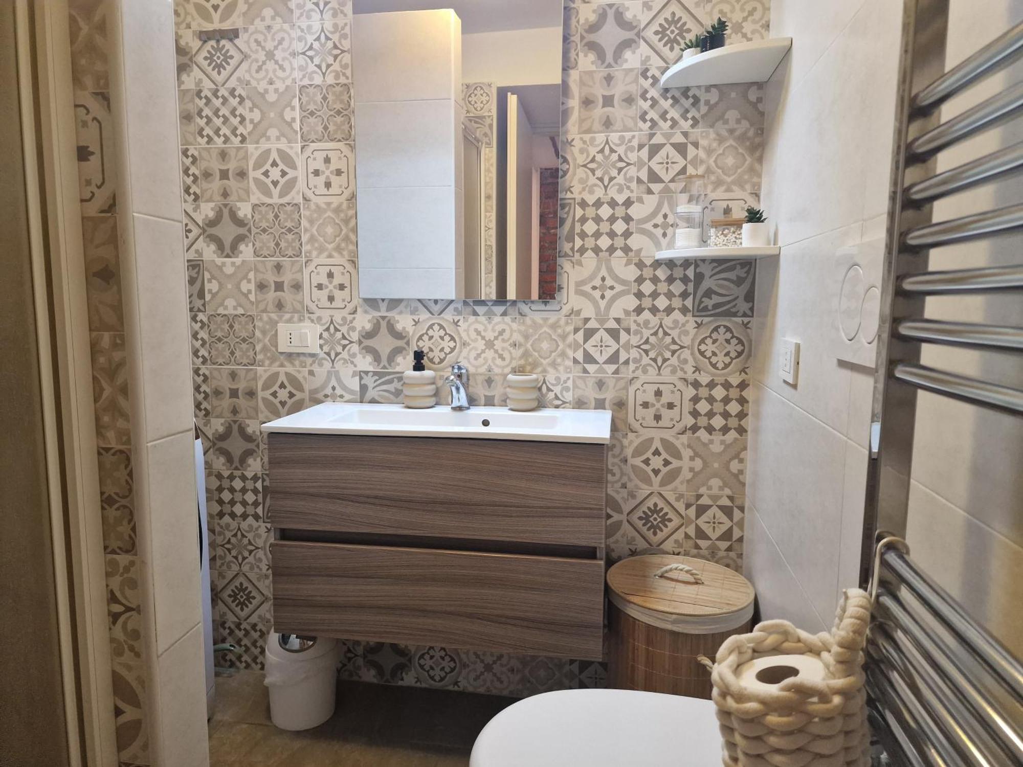 Apartament Regina Milano In Porta Romana 3 - Sky Tv, Wifi & Breakfast Box Zewnętrze zdjęcie