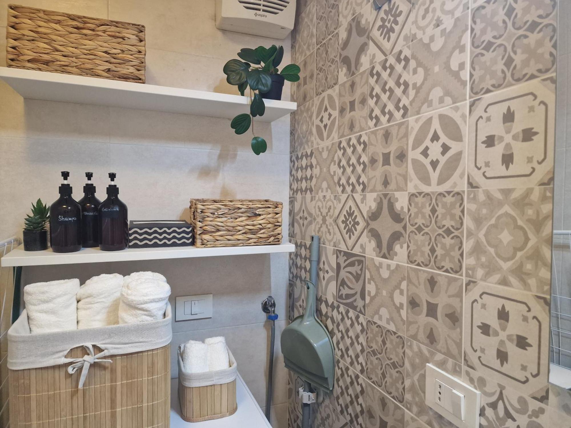 Apartament Regina Milano In Porta Romana 3 - Sky Tv, Wifi & Breakfast Box Zewnętrze zdjęcie